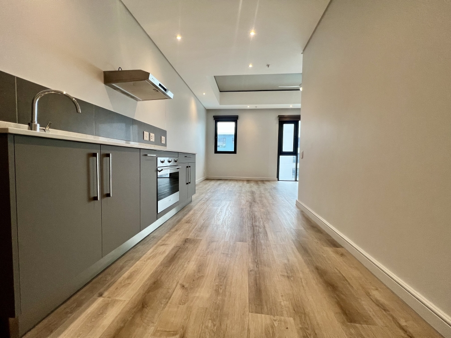 1 Bedroom Property for Sale in Foreshore Western Cape
